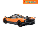 Tarmac Works Pagani Design Zonda Cinque Aranco Saint Tropez Car Model