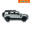Tarmac Works Land Rover Defender 110 Car Model