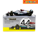 Tarmac Works Mercedes-Benz Car Model