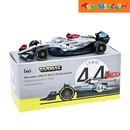Tarmac Works Mercedes-Benz Car Model