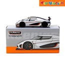 Tarmac Works Koenigsegg Agera RS Car Model