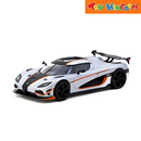 Tarmac Works Koenigsegg Agera RS Car Model