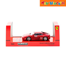 Tarmac Works Ferrari Car Model