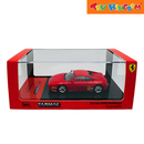 Tarmac Works Ferrari Car Model