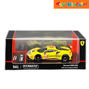 Tarmac Works Ferrari Car Model