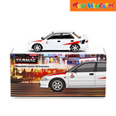 Tarmac Works Mitsubishi Lancer Car Model