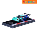 Tarmac Works Porsche 911 GT3 R Nurburgring 24h 2023