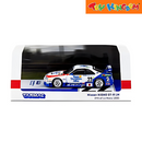 Tarmac Works Nissan GT-R LM Nismo 24h of Le Mans 1995