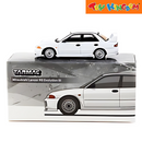 Tarmac Works Mitsubishi Lancer Car Model