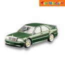 Tarmac Works Mercedes-Benz Car Model