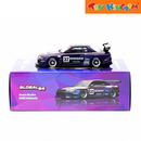 Tarmac Works Nissan Skyline R32 Widebody Car Model