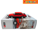 Tarmac Works Saab 900 Turbo Car Model