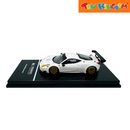 Tarmac Works Ferrari Car Model