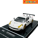 Tarmac Works Ferrari Car Model