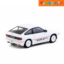 Tarmac Works Honda Ballade Sports Mugen CR-X Pro Car Model