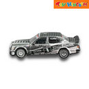 Tarmac Works Mercedes-Benz Car Model