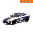 Tarmac Works Toyota Supra Billionaire Boys Club Special Edition