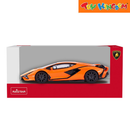 Rastar 1:43 Lamborghini Die-cast Model