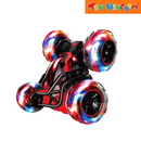 Marvel Avengers 2.4GHz 5-Wheel Stunt Remote Control Car