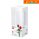 Sluban Flower In Vase Building Blocks