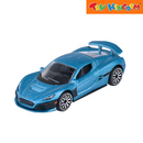 Majorette Rimac Nevera Edition