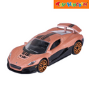 Majorette Rimac Nevera Edition
