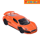 Majorette Rimac Nevera Edition