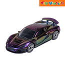 Majorette Rimac Nevera Edition