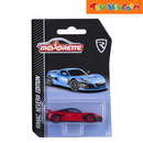 Majorette Rimac Nevera Edition