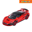 Majorette Rimac Nevera Edition