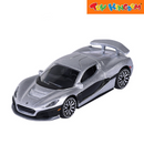 Majorette Rimac Nevera Edition