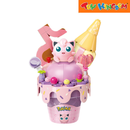 Keepplay Pokemon Cone Building Blocks