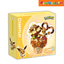 Keepplay Pokemon Cone Building Blocks