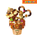 Keepplay Pokemon Cone Building Blocks