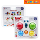 Huanger Silicone Pop Board