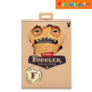 Fuggler Funny Ugly Monster Plush Collectibles
