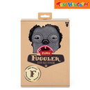 Fuggler Funny Ugly Monster Plush Collectibles