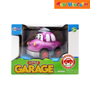 KidShop Little Garage Two Way Recoil Vehicles