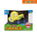KidShop Little Garage Two Way Recoil Vehicles