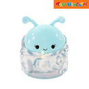 Squishmallows 7.5 inch Little Plush Tie Dye Hoodie