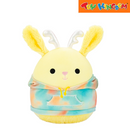 Squishmallows 7.5 inch Little Plush Tie Dye Hoodie