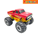 Marvel Avengers 2.4GHz Remote Control Off-Road Truck