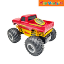 Marvel Avengers 2.4GHz Remote Control Off-Road Truck