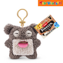 Fuggler Funny Ugly Monster Keyring Series 5 5 inch Plush Collectibles