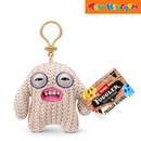 Fuggler Funny Ugly Monster Keyring Series 5 5 inch Plush Collectibles