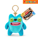 Fuggler Funny Ugly Monster Keyring Series 5 5 inch Plush Collectibles