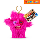 Fuggler Funny Ugly Monster Keyring Series 5 5 inch Plush Collectibles