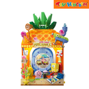 SpongeBob SquarePants Building Blocks Set