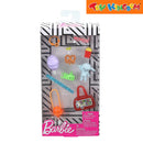 Barbie Fashion Storytelling Pack Carnival