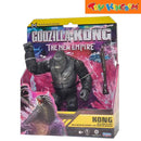 MonsterVerse Godzilla Vs. Kong The New Emipre Kong With Battle Axe Action Figure